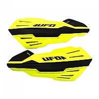 [해외]UFO Husqvarna FC 250 15 핸드가드 9138663382 Yellow