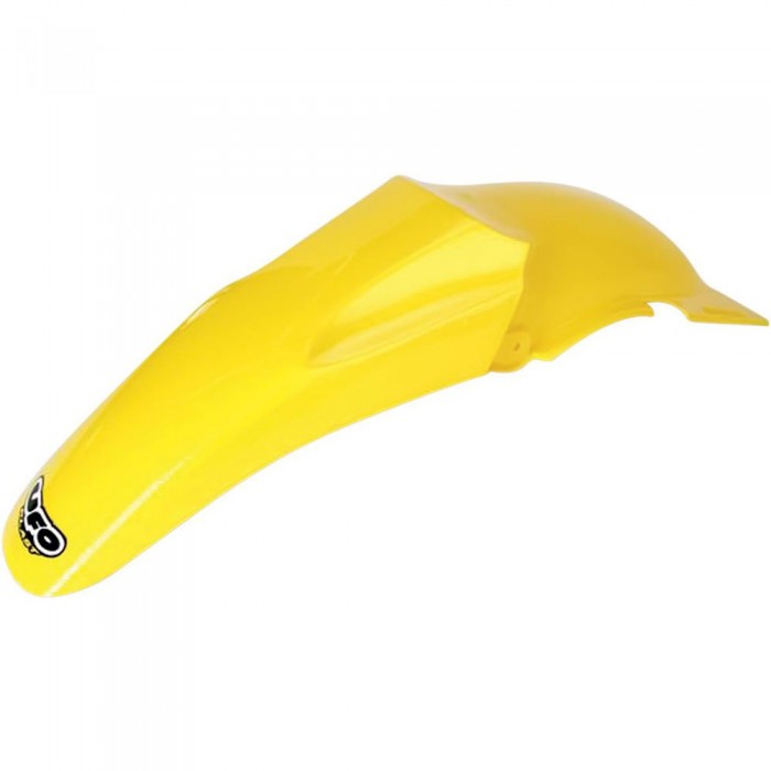 [해외]UFO Suzuki RM 125 00 리어 펜더 9138663475 Yellow