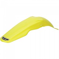 [해외]UFO 리어 펜더 Suzuki RM 125 10 9138663478 Yellow