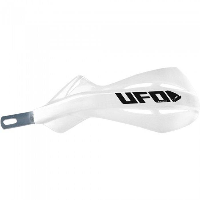 [해외]UFO Universal 22 mm 핸드가드 9138663503 White