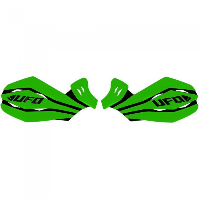 [해외]UFO Universal Claw 핸드가드 9138663510 Green