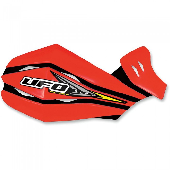 [해외]UFO Universal Claw 핸드가드 9138663512 Red
