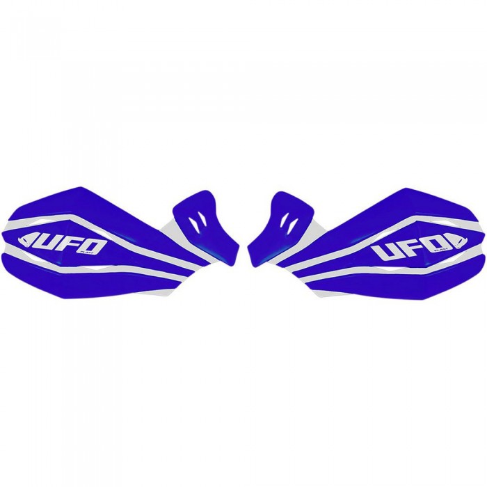 [해외]UFO Universal Claw 핸드가드 9138663513 Reflex Blue