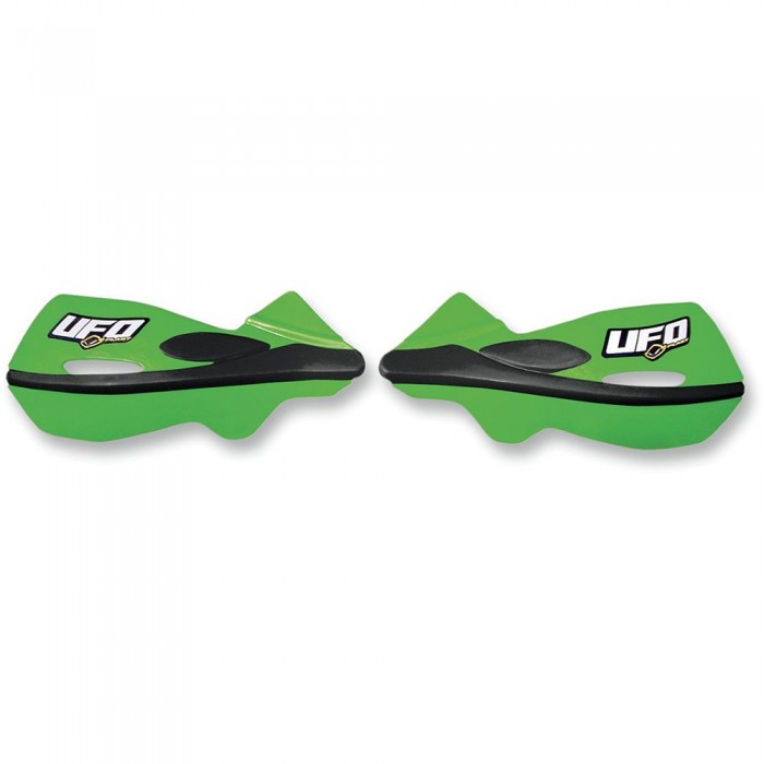 [해외]UFO Universal Patrol 핸드가드 9138663553 Green