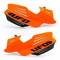 [해외]UFO Universal Vulcan 핸드가드 9138663571 Fluo Orange