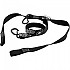 [해외]오닐 De Luxe Soft Hook Tie Downs Logo Set 스트랩 9137856870 Black