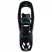[해외]TUBBS SNOW SHOES Flex RDG Snowshoes 4137759788 Black / Green