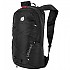 [해외]라푸마 액티브 Packable 15L 배낭 4138575681 Black