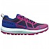 [해외]스캇 Supertrac 3 트레일 러닝화 4138526834 Carmine Pink / Amparo Blue