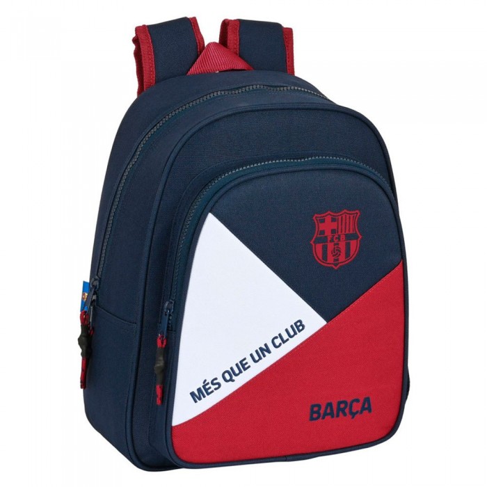 [해외]SAFTA 기업 F.C Barcelona 34 cm 배낭 15138664183 Multicolor