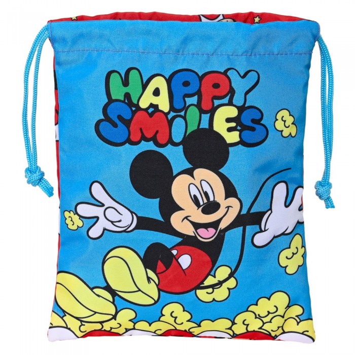 [해외]SAFTA 해피 스마일 짐색 Mickey Mouse 15138664446 Multicolor