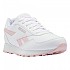 [해외]리복 Royal Rewind Run 운동화 15138498065 Ftwr White / Classic Pink / Ftwr White