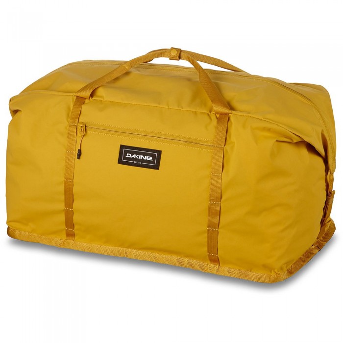 [해외]다카인 Packable Duffel 40L Backpack Mustard