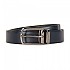 [해외]BOSS Ofis Reversible 벨트 138535617 Black