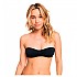 [해외]록시 Side Beach Classics Regular Bandeau 비키니 탑 138628990 Anthracite