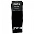 [해외]BOSS Sport 양말 2 켤레 138534941 Black