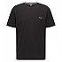 [해외]BOSS 반팔 티셔츠 Mix & Match 138535567 Black