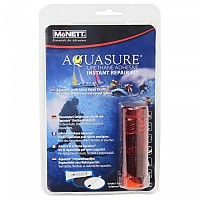 [해외]BEST DIVERS 접착제 Aquasure Repair Kit 6137000821 Clear