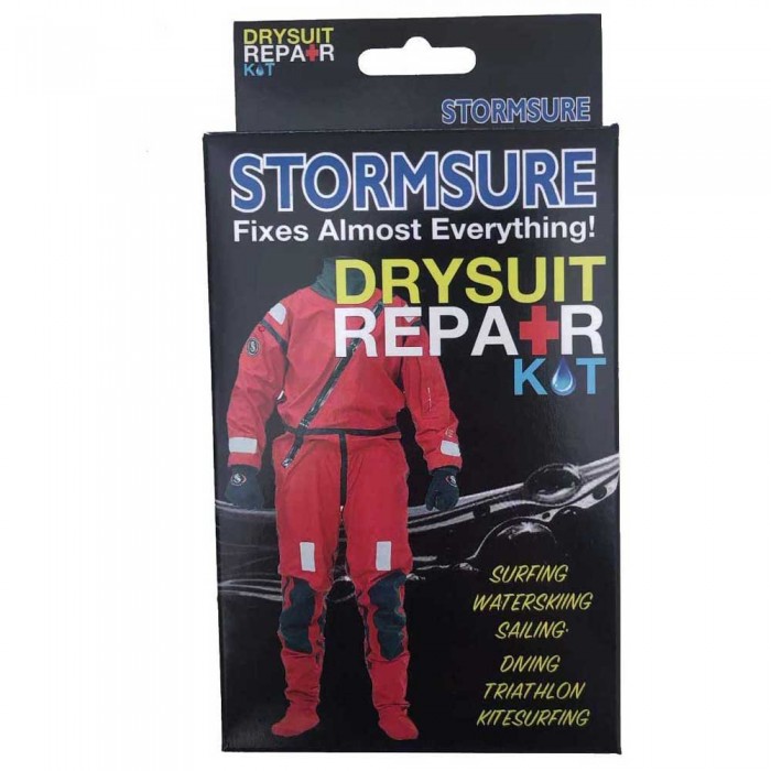 [해외]스페톤 Dry Suits 수리 키트 10138539050