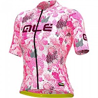 [해외]ALE Amazzonia 반팔 저지 1138457343 Fluor Pink