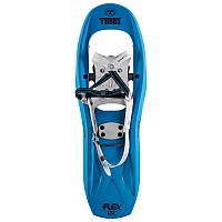 [해외]TUBBS SNOW SHOES Flex ESC Snowshoes 4137759780 Blue