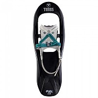 [해외]TUBBS SNOW SHOES Flex STP XL Snowshoes 4137759799 Black