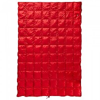 [해외]파작 담요 Quest Blanket 4138636814 Red