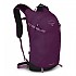 [해외]오스프리 Sportlite 15L 배낭 4138629325 Aubergine Purple