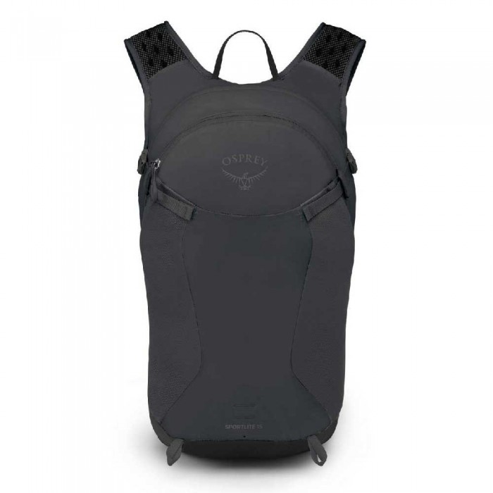 [해외]오스프리 Sportlite 15L 배낭 4138629327 Dark Charcoal Grey