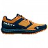 [해외]스캇 Kinabalu Ultra RC 트레일 러닝화 4138526752 Copper Orange / Midnight Blue