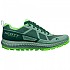 [해외]스캇 Supertrac 3 트레일 러닝화 4138526838 Smoked Green / Frost Green