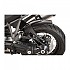 [해외]PUIG Triumph Tiger Explorer XC/XCA/XCX/XR/XRT/XRX 16-19 리어 펜더 9138287044 Matte Black