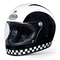 [해외]프리미어  헬멧 풀페이스 헬멧 Trophy Retro 91251511