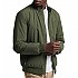 [해외]슈퍼드라이 Code Training Harrington 자켓 138713918 Dark Moss