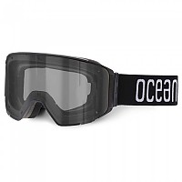 [해외]OCEAN SUNGLASSES 변색 선글라스 Denali Photocromatic 138465100 Black