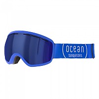 [해외]OCEAN SUNGLASSES 색안경 Teide 138465325 Blue