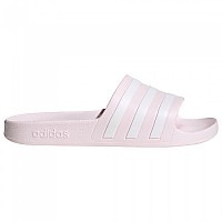 [해외]아디다스 Adilette Aqua 슬리퍼 138423884 Almost Pink / Ftwr White / Almost Pink