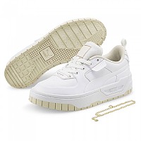 [해외]푸마 SELECT Cali Dreamuse 운동화 138502875 Puma White / Pristine