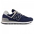 [해외]뉴발란스 574V2 Evergreen 운동화 138574541 Navy