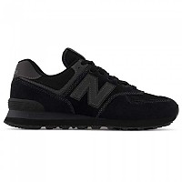 [해외]뉴발란스 574V2 Evergreen 운동화 138574536 Black 1