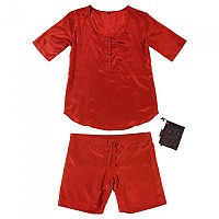 [해외]COCOON 잠옷 Adventure Nightwear 138695507 Raspberry