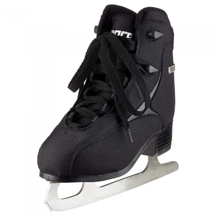 [해외]로체스 아이스 스케이트 RFG 1 Recycle 14138326031 Black