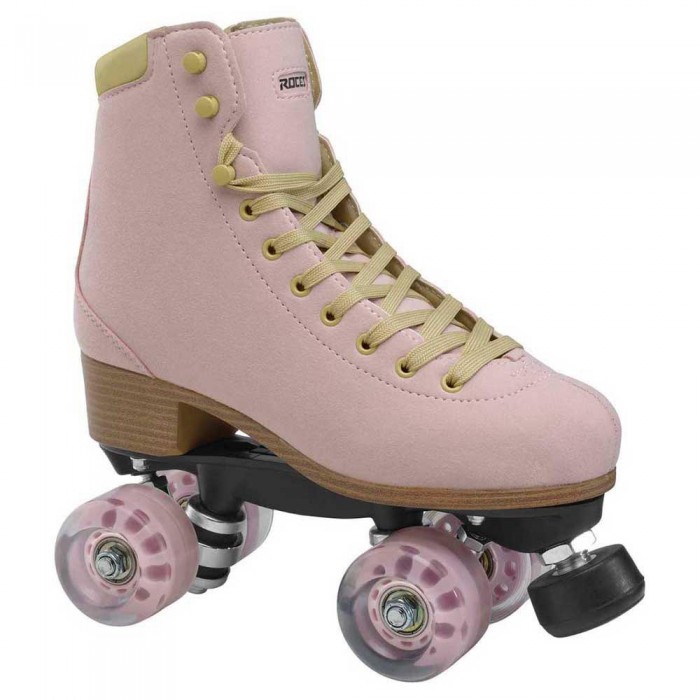 [해외]로체스 롤러 스케이트 Piper 14138607397 Blush Pink