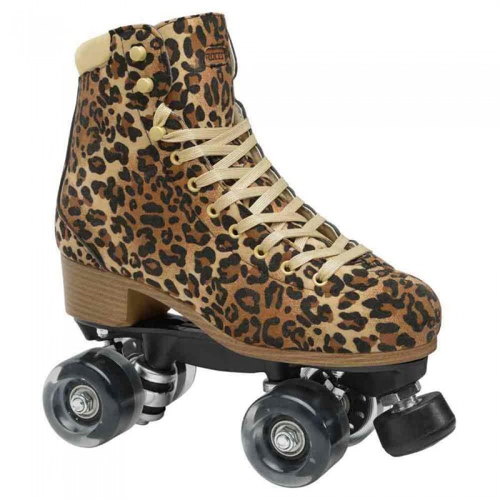 [해외]로체스 롤러 스케이트 Piper 14138607398 Leopard