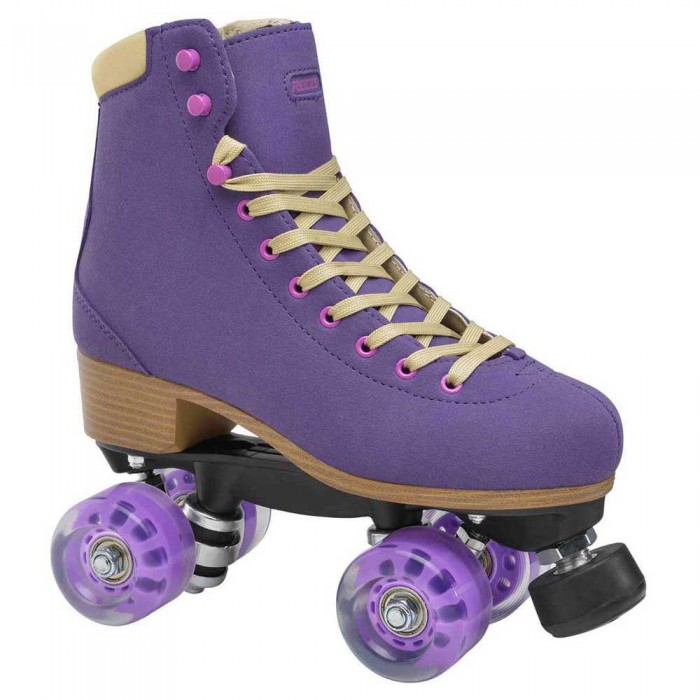 [해외]로체스 롤러 스케이트 Piper 14138607399 Purple