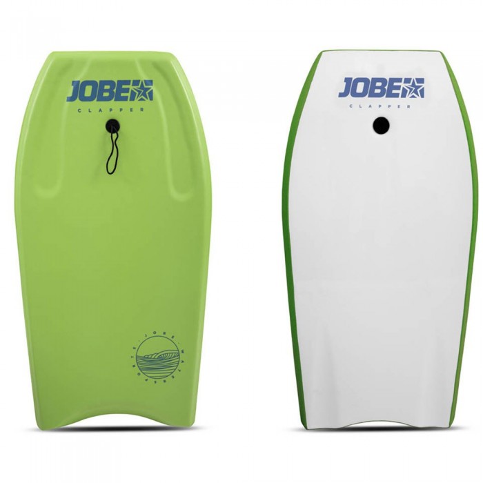 [해외]JOBE Clapper 39`` Bodyboard 14138435670 Green / White