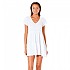 [해외]립컬 짧은 드레스 Premium Surf 14138705523 White