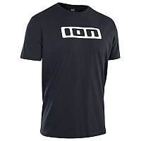 [해외]ION 로고 반팔 티셔츠 14138298179 Black