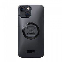 [해외]SP CONNECT Iphone 13 Mini Case 1138712391 Black