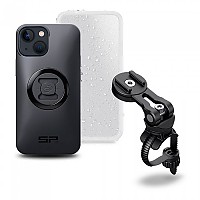 [해외]SP CONNECT Iphone 13 Mini Case Kit 1138712392 Black